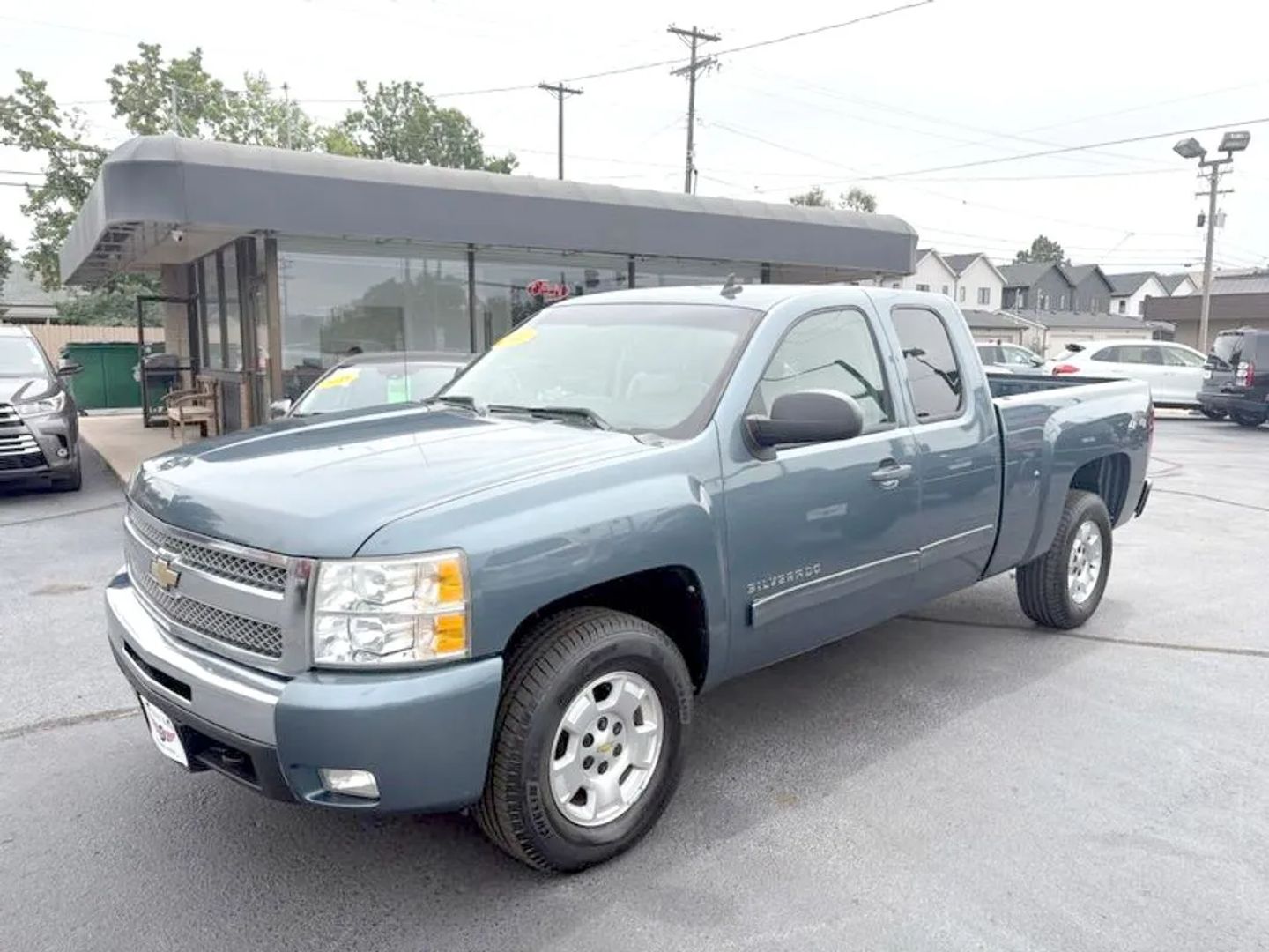 chevrolet silverado 1500 2011 1GCVKSE21BZ263408 image chevrolet silverado 1500 2011 1GCVKSE21BZ263408 image
